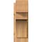 Ekena Millwork Westlake Block Smooth Outlooker, Western Red Cedar, 7 1/2"W x 16"D x 20"H OUT08X16X20WTL05SWR - alternate 3